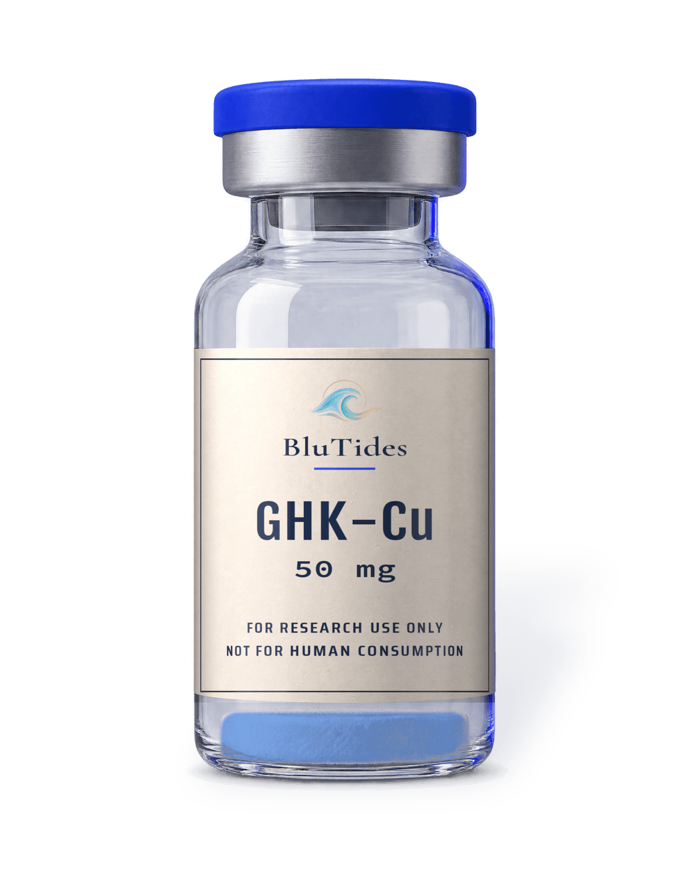 GHK-Cu