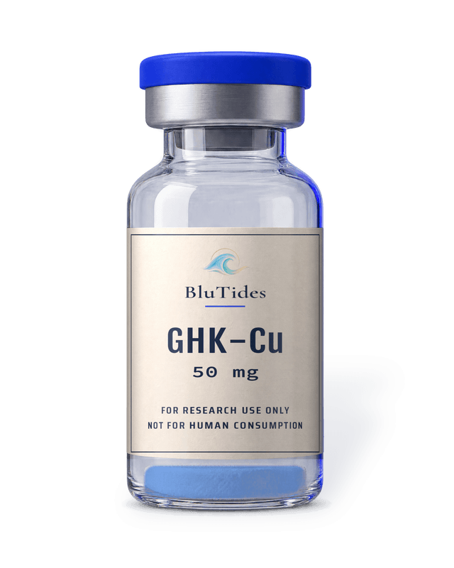 GHK-Cu